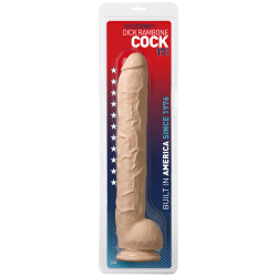 Doc Johnson Gode XXL Dick Rambone 34 x 6.4 cm Chair